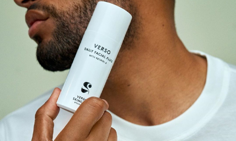 Skincare brand VERSO appoints PuRe